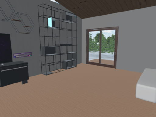 Randomia home