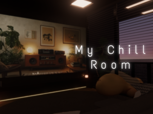My Chill Room