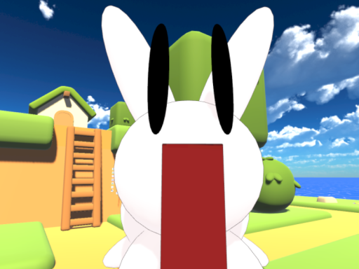 RabbitWonderLand