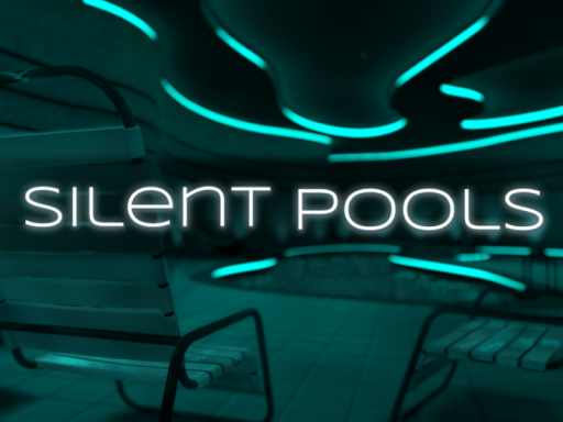 Silent Pools