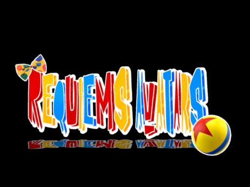 REQUIEMS AVATAR WORLD NEW AVATARǃǃǃǃ