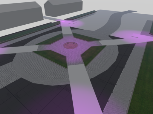 Park pre-alpha v0․0․6