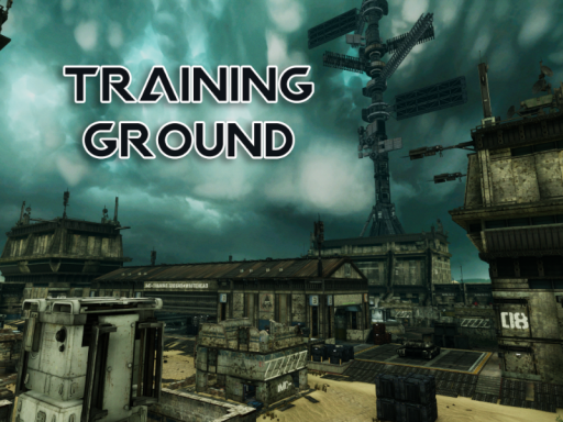 ［ODV］ TRAINING GROUND ｜ TITANFALL