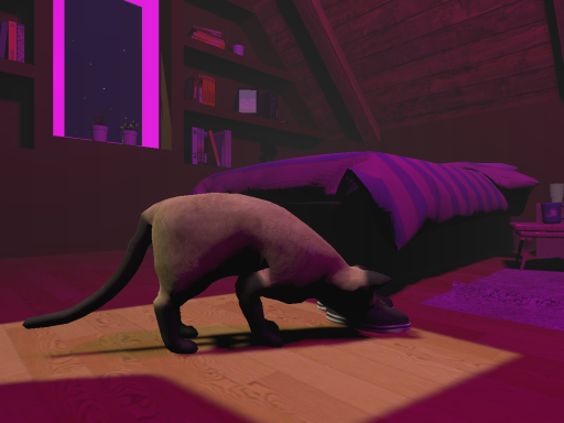 Babeys Loft