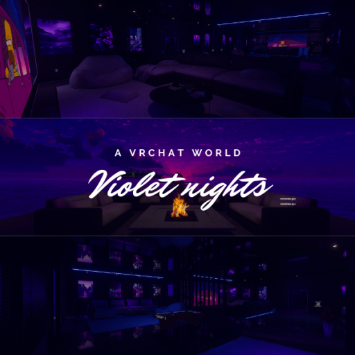 Violet Nights