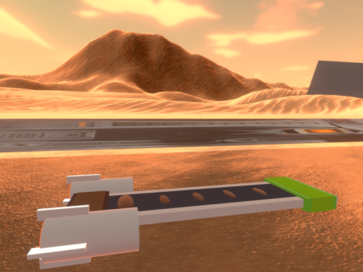 Aether Planes