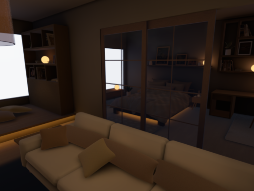 Nitrit Room（?）