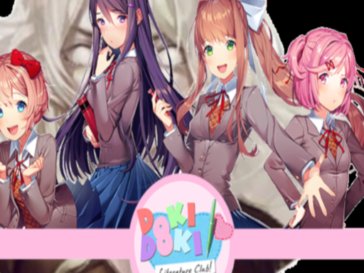 ~ REMAKING WORLD DO NOT ENTER ~ Doki Doki Literature Club ＋ Elyssa Avatar ~