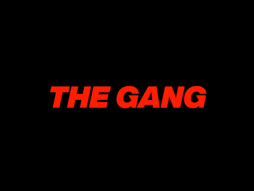 GANGYS PALACE