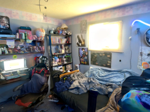 my room