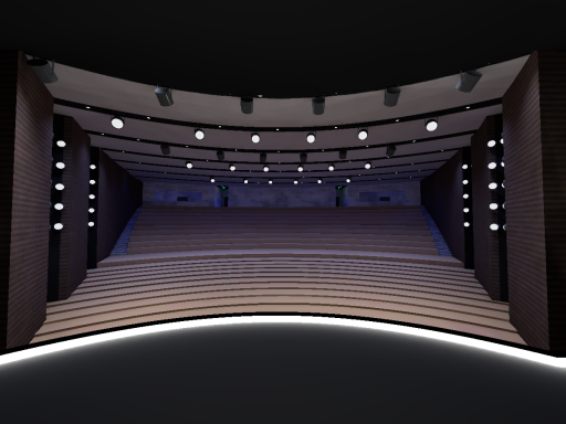 Michigari Theater