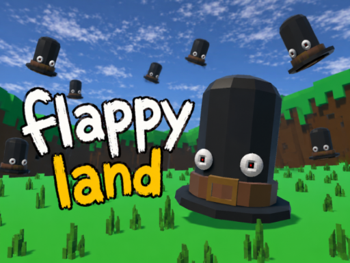 Flappy land