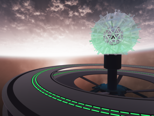 Astroid Idle