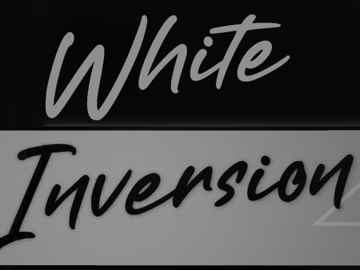 White Inversion