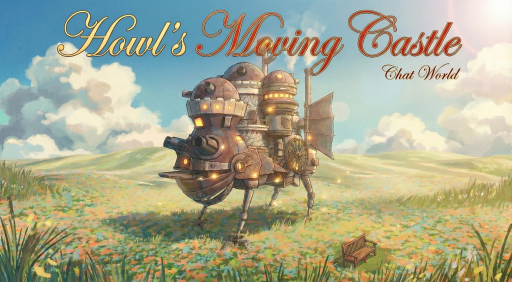 Howl's Moving Castle