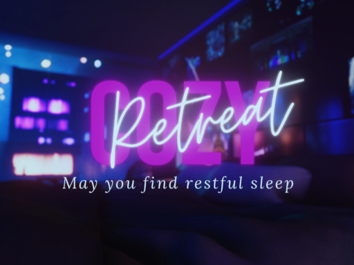 Cozy Retreat