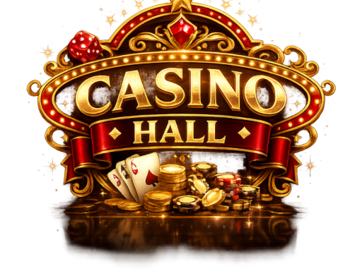 Casino Hall
