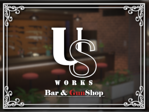 【公式】UShop Bar＆ガンショップ