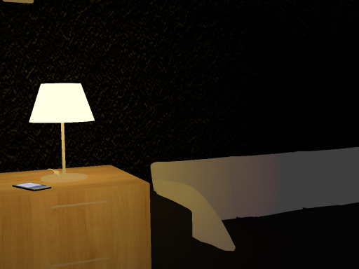My Bedroomǃ