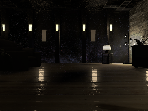 Small Room