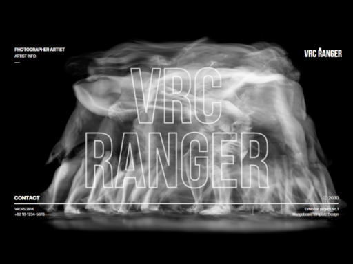 VRCRS