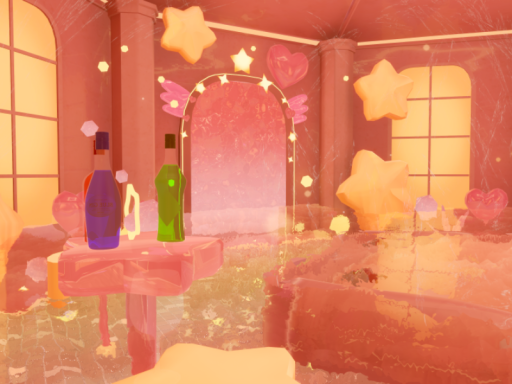 Star Pool