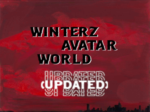 WINTER'Z AVATAR WORLD （UPDATED）