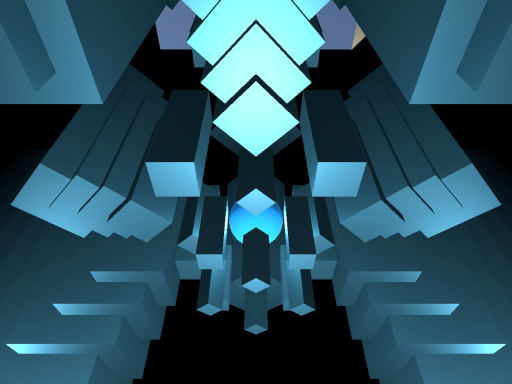 blues chill temple