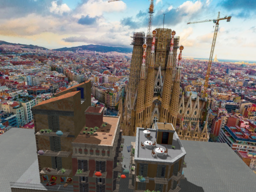 Barcelona