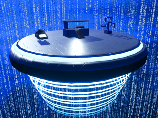 Cyber Life