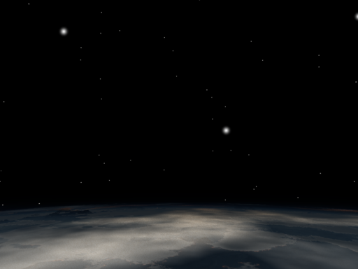On The World b0․4․1