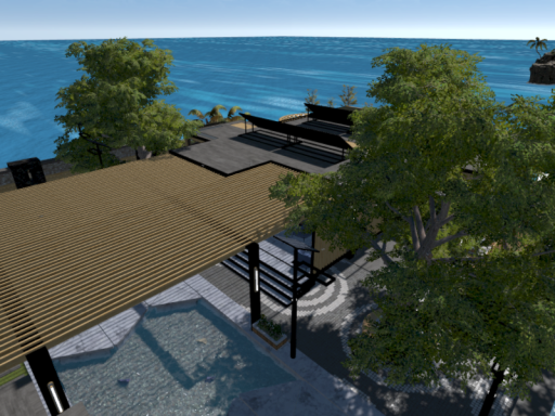 ISmall_Modern House_2