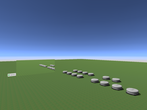 My Crappy Public Avatars