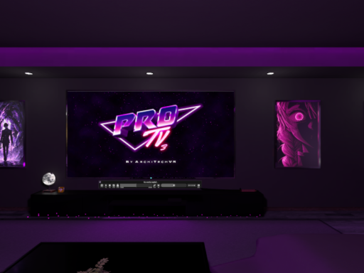 violet vibes hollow edition