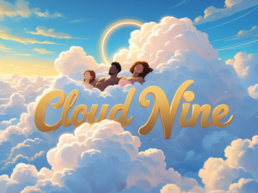Cloud Nine