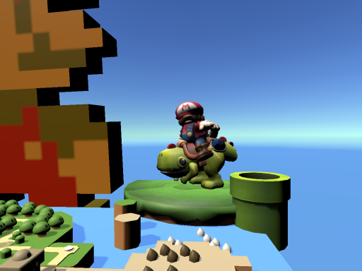 mario