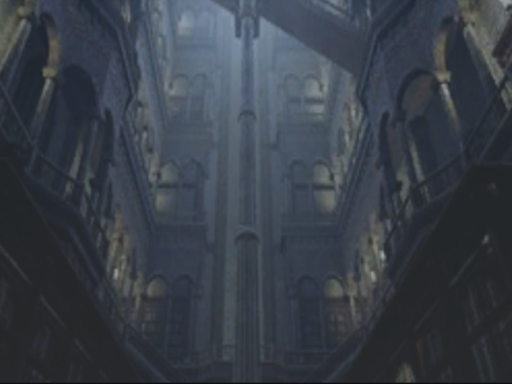 Akashic Records V2