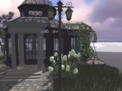 Greenhouse