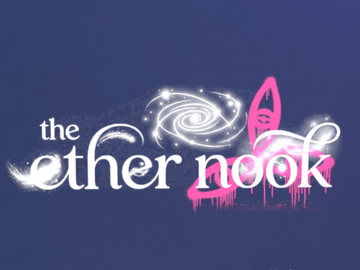 The Ether Nook