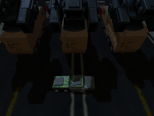 MISSION˸03