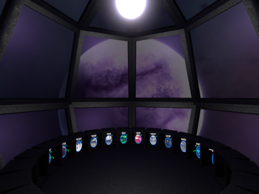 TwiX Portal Hub