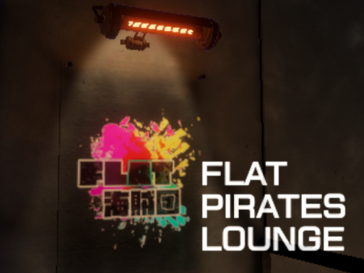 Flat Pirates Lounge