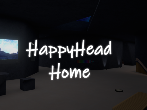 HappyHead_Home