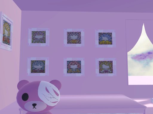 Kawaii Hasutoroom
