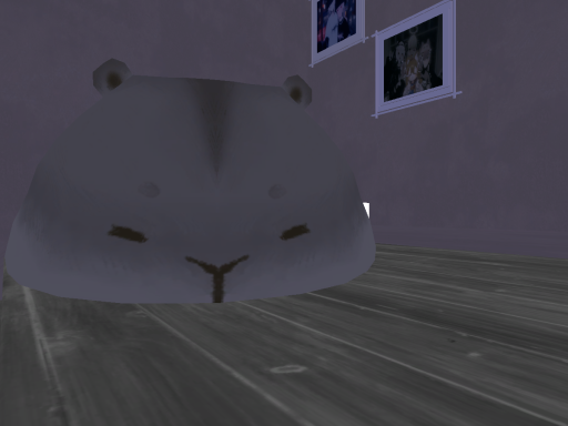 うさのおへや