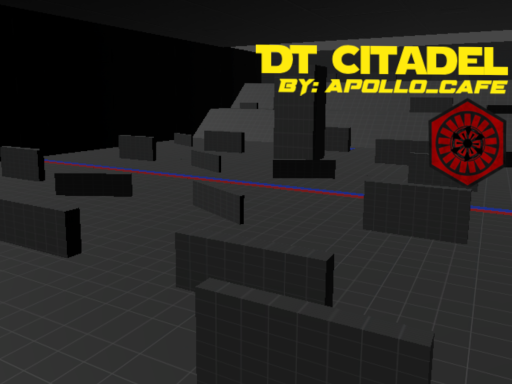 DT Citadel