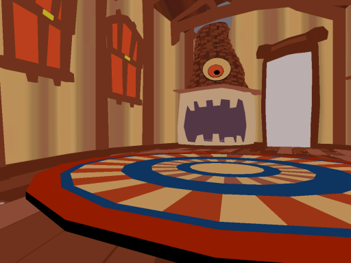 Spooky Dream Avatar