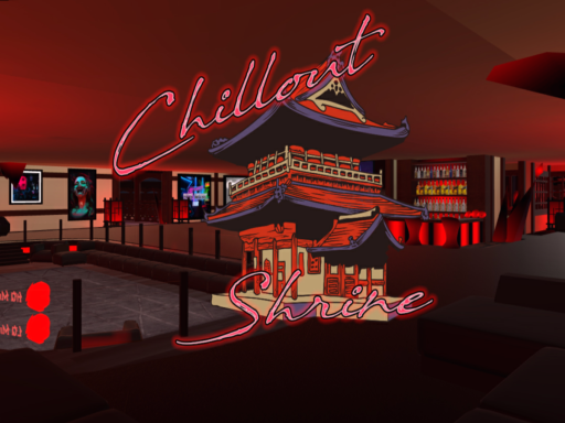 Chillout Shrine