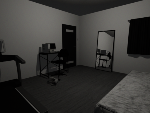 Guy Room
