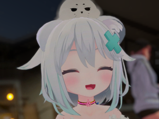 アニキィの家